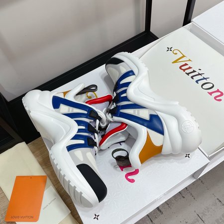 Louis Vuitton Archlight sneakers