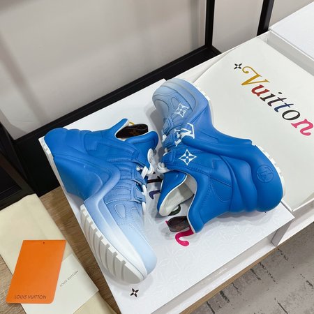 Louis Vuitton Archlight sneakers