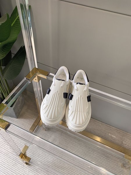 Dior Shell-toe casual shoes