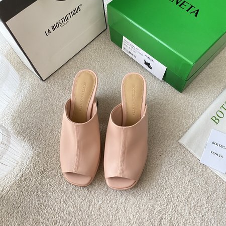 Bottega Veneta sandals