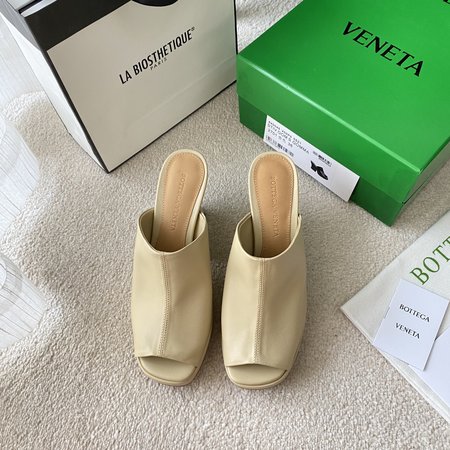 Bottega Veneta sandals
