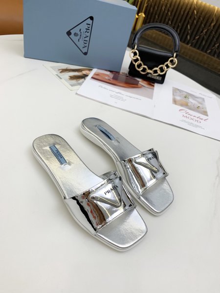 Prada Flat slippers