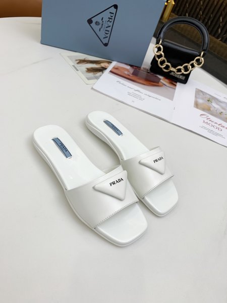 Prada Flat slippers