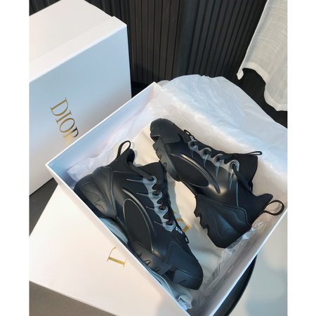 Dior Sneakers 5cm thick sole