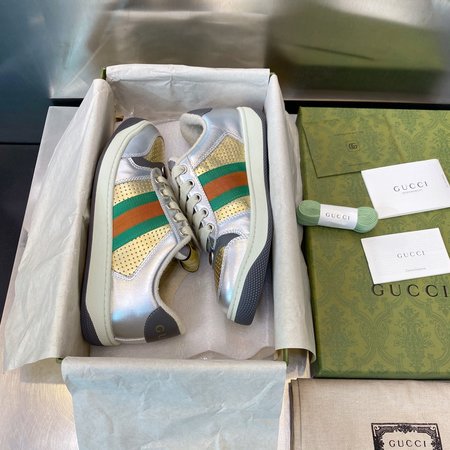 Gucci Vintage old sneakers