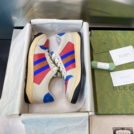 Gucci Vintage old sneakers