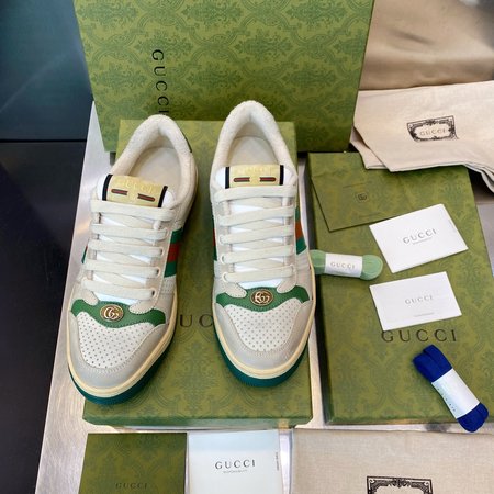 Gucci Vintage old sneakers