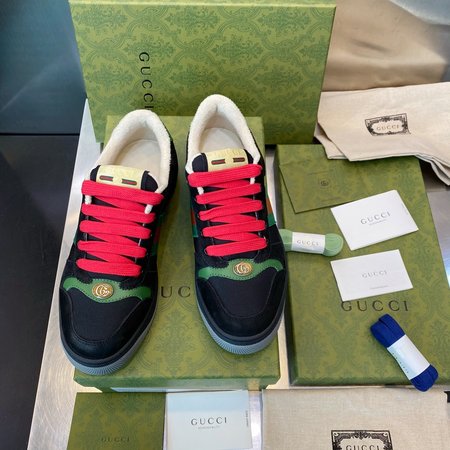 Gucci Vintage old sneakers