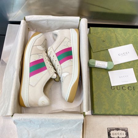 Gucci Vintage old sneakers