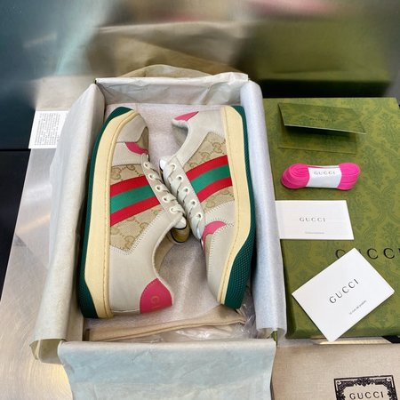 Gucci Vintage old sneakers