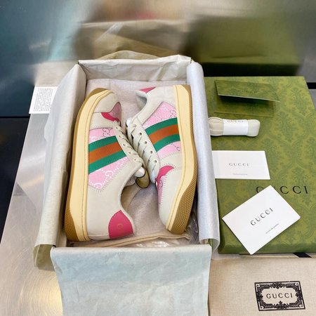 Gucci Vintage old sneakers