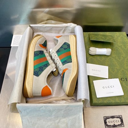 Gucci Vintage old sneakers