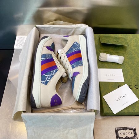 Gucci Vintage old sneakers