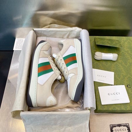 Gucci Vintage old sneakers