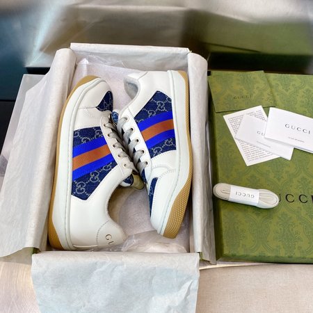 Gucci Vintage old sneakers