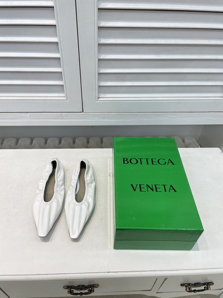 Bottega Veneta BV witch shoes