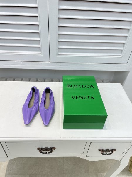 Bottega Veneta BV witch shoes