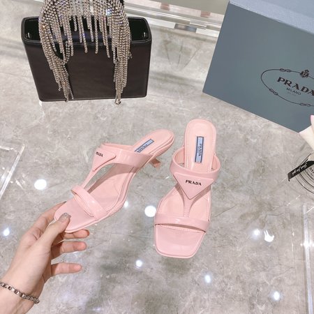 Prada sandals