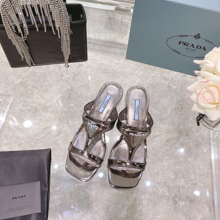 Prada sandals