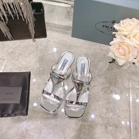 Prada sandals