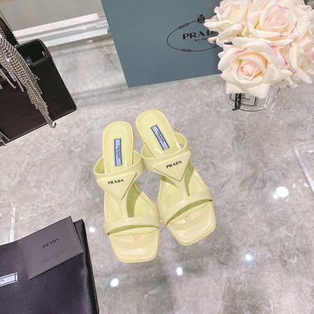 Prada sandals