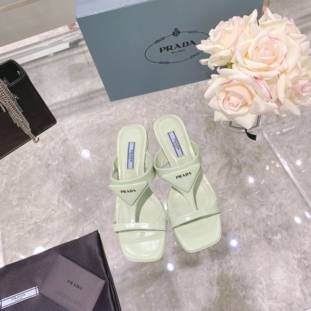 Prada sandals