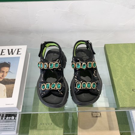 Gucci Casual sandals