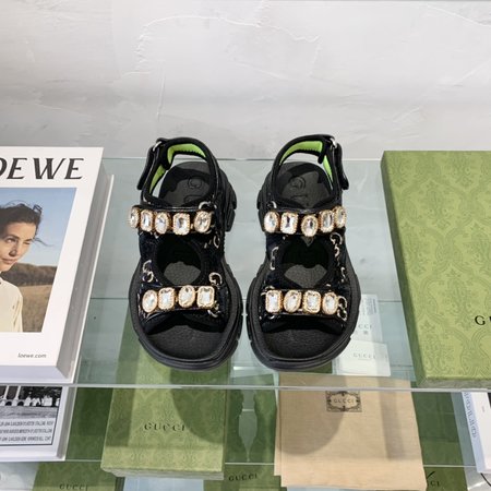 Gucci Casual sandals