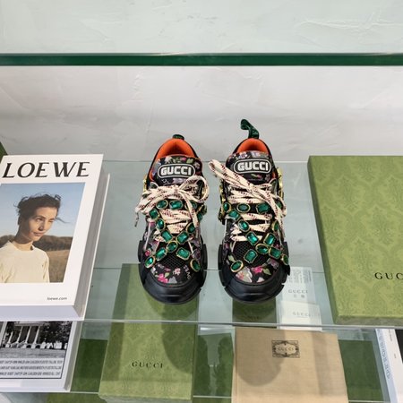 Gucci Couple sneakers