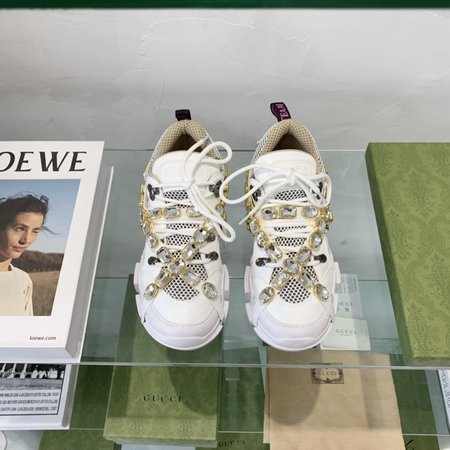 Gucci Couple sneakers