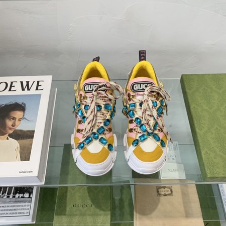 Gucci Couple sneakers