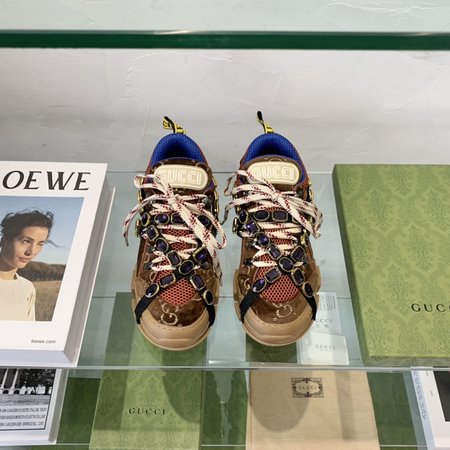 Gucci Couple sneakers