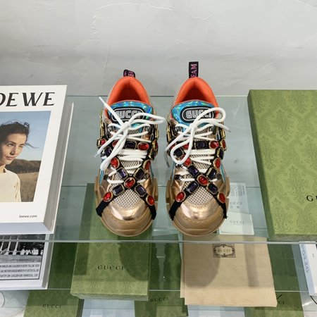 Gucci Couple sneakers