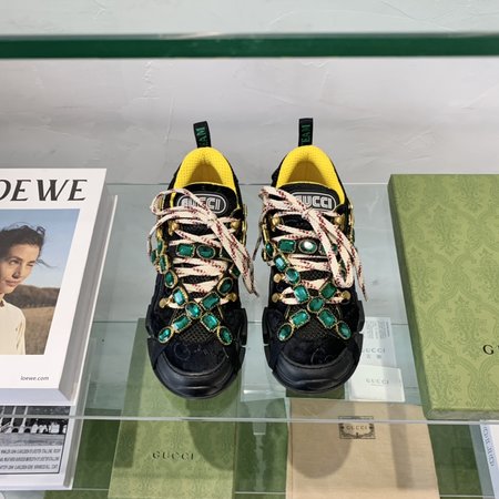 Gucci Couple sneakers