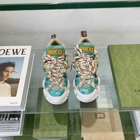 Gucci Couple sneakers