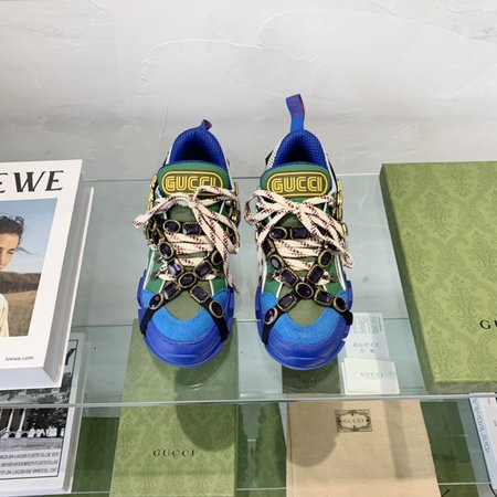 Gucci Couple sneakers