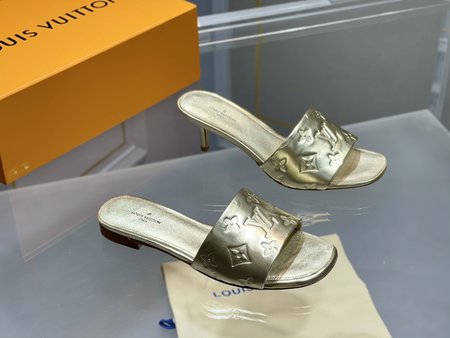 Louis Vuitton Reviva slippers