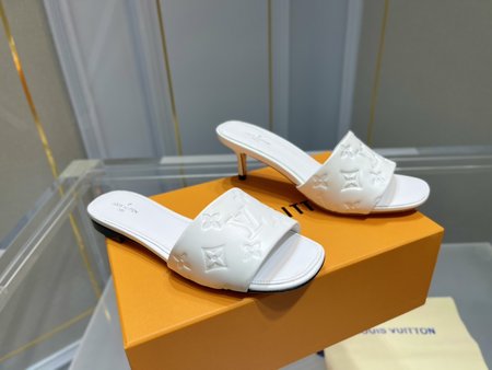 Louis Vuitton Reviva slippers