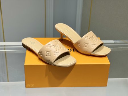 Louis Vuitton Reviva slippers