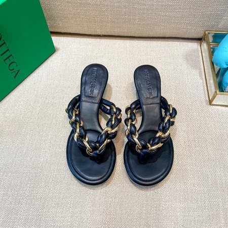 Bottega Veneta BV slippers