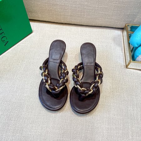 Bottega Veneta BV slippers