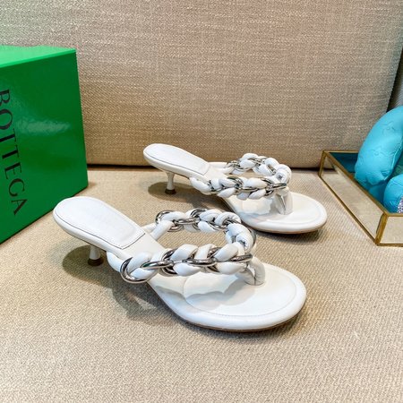 Bottega Veneta BV slippers