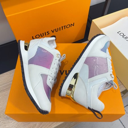 Louis Vuitton Run Away sneakers