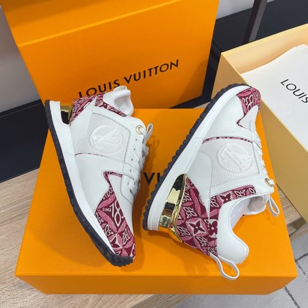 Louis Vuitton Run Away sneakers