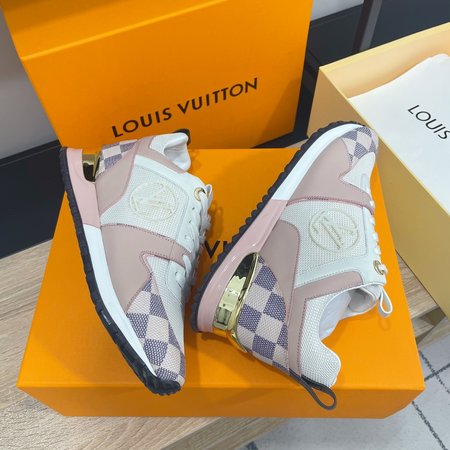 Louis Vuitton Run Away sneakers