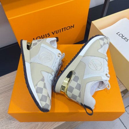 Louis Vuitton Run Away sneakers