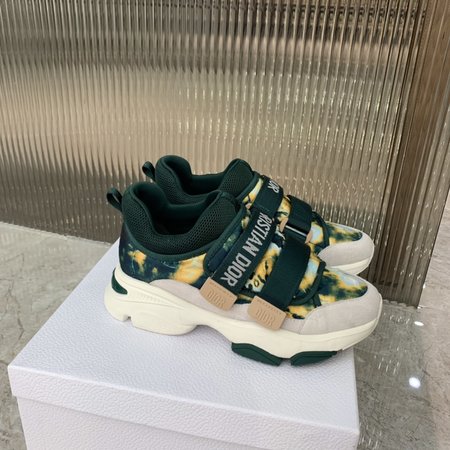 Dior D-Wander sneakers