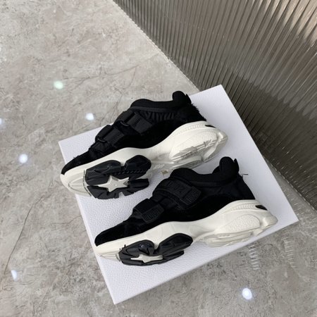 Dior D-Wander sneakers