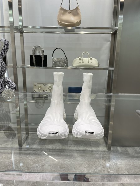 Balenciaga Speed 3.0 sock shoes