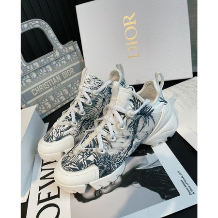 Dior Sneakers J Paris